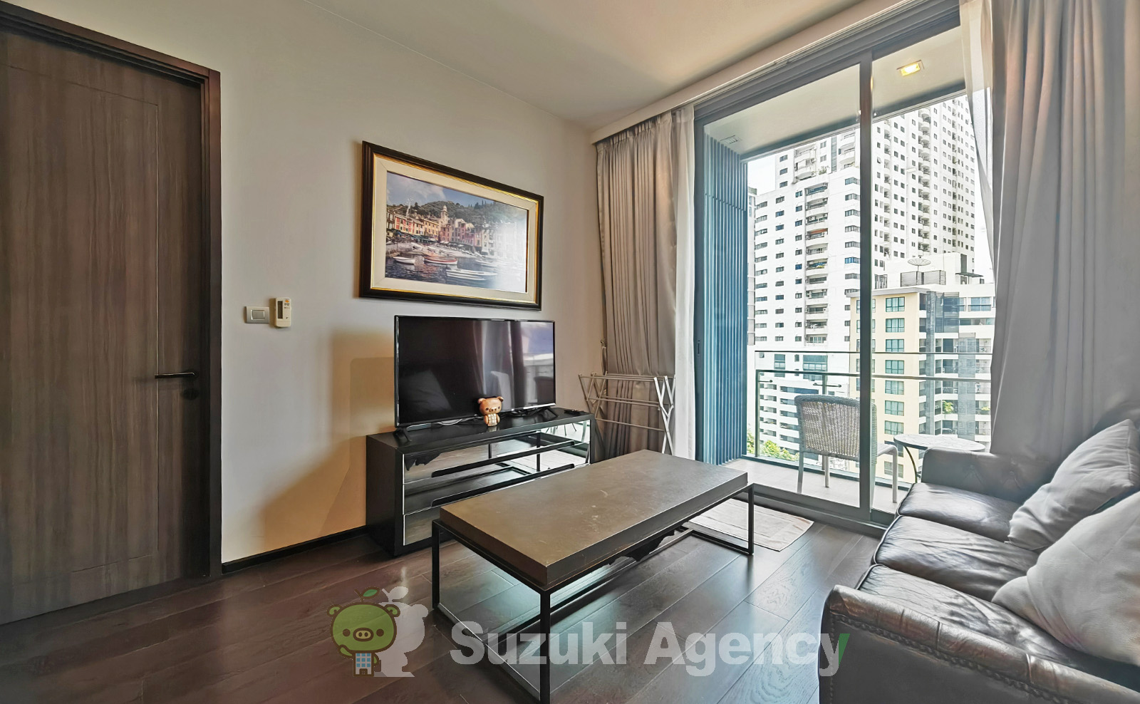 LAVIQ Sukhumvit 57:1 Bed Room Photos No.24