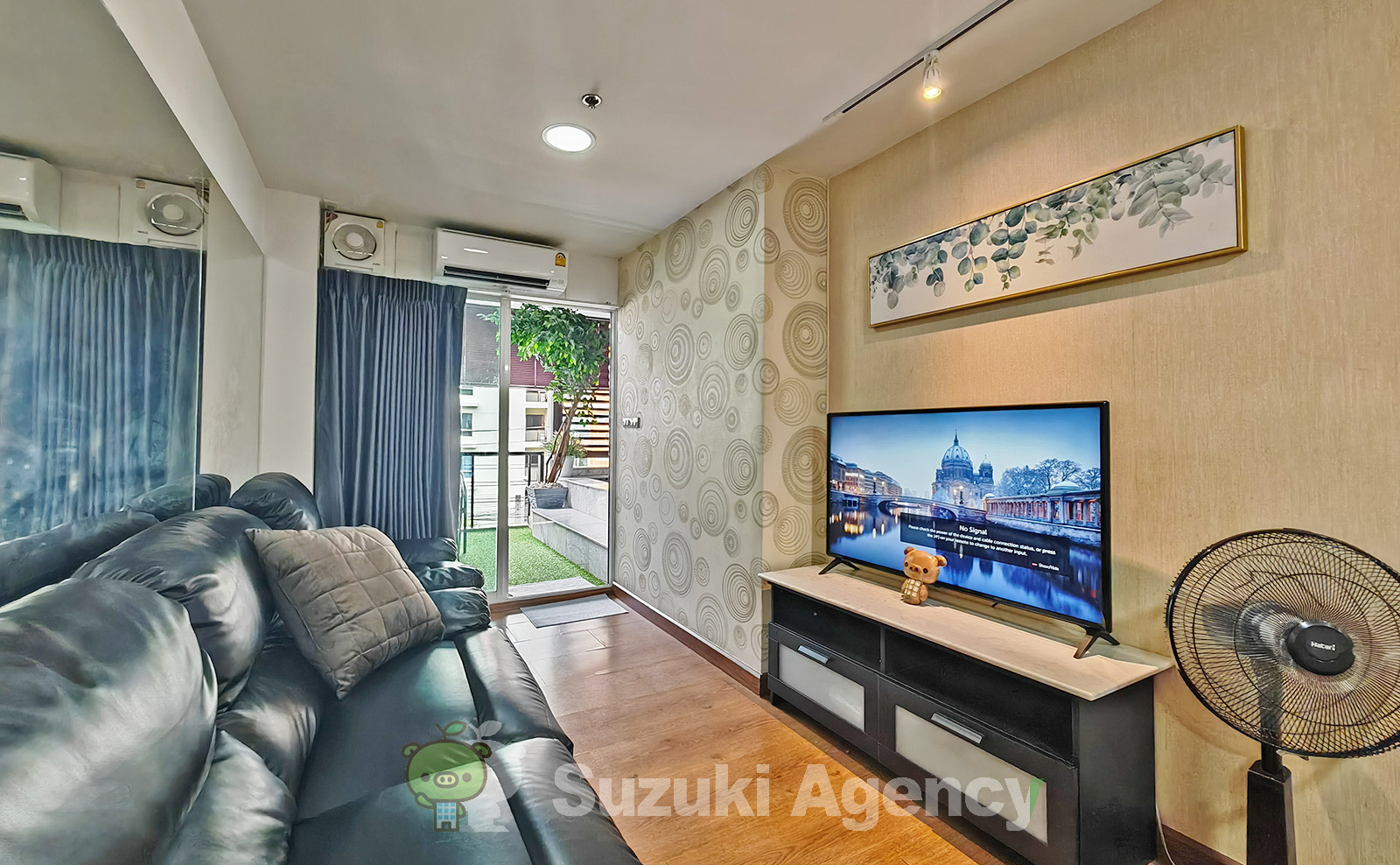 The Next Sukhumvit 52:1 Bed Room Photos No.24