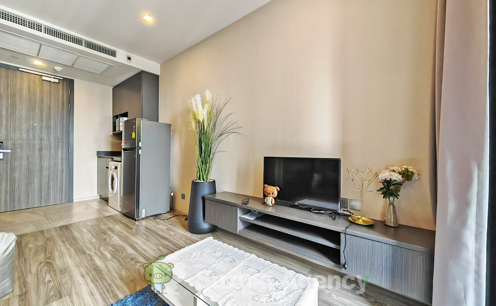 Ashton Asoke:1 Bed Room Photos No.24