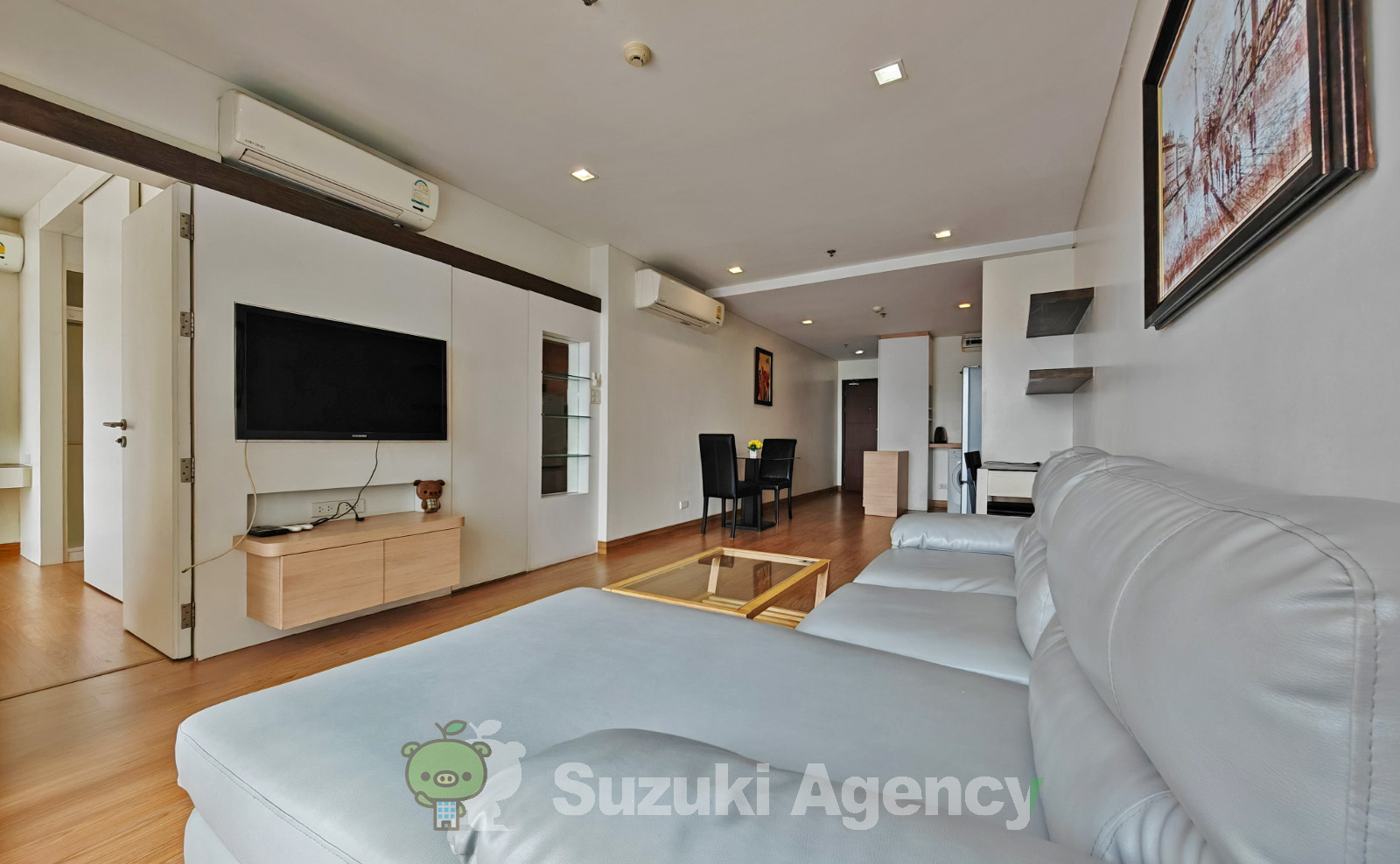 Le Luk Condominium:1 Bed Room Photos No.24