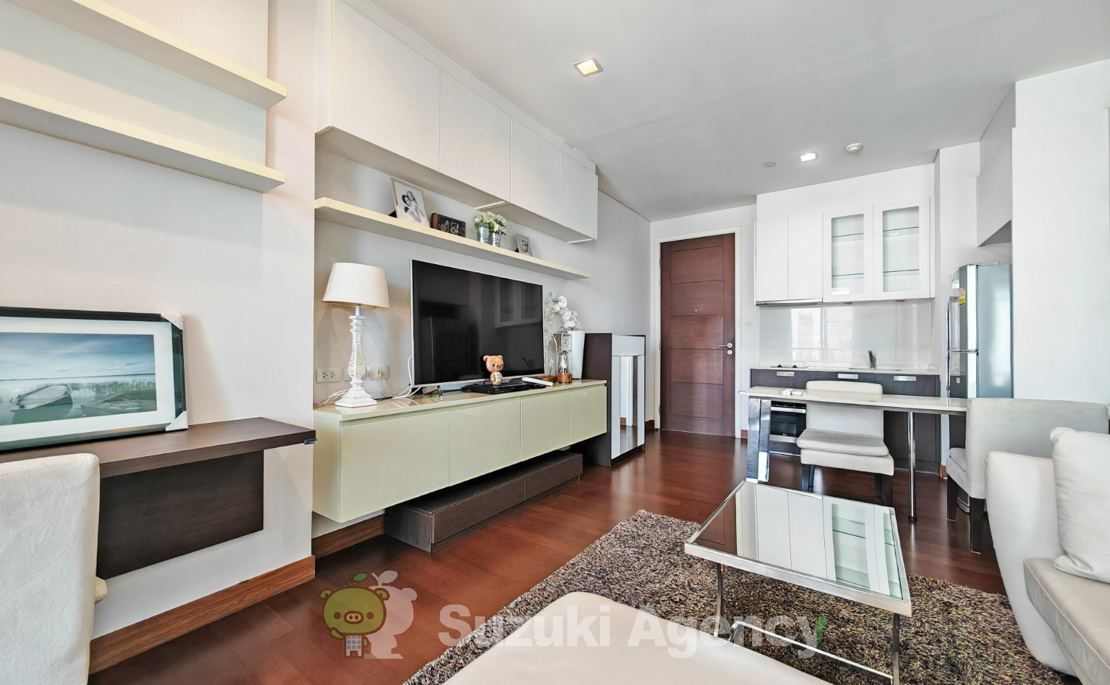 IVY Thonglor:1 Bed Room Photos No.24