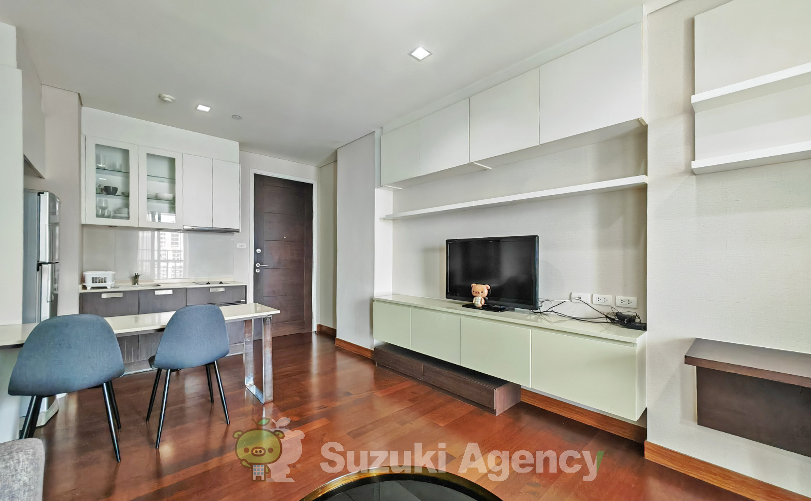IVY Thonglor:1 Bed Room Photos No.24