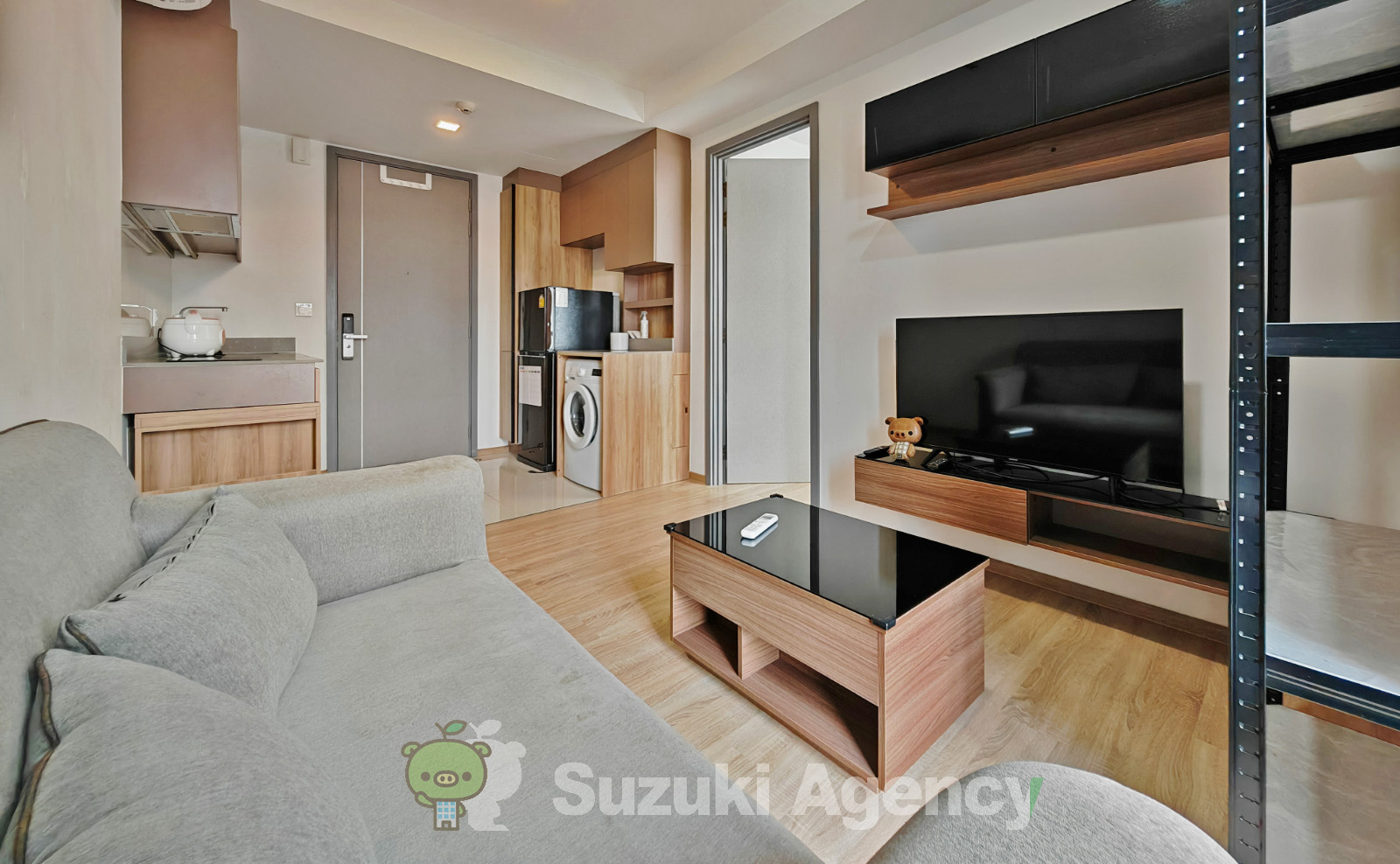 TAKA HAUS:1 Bed Room Photos No.24