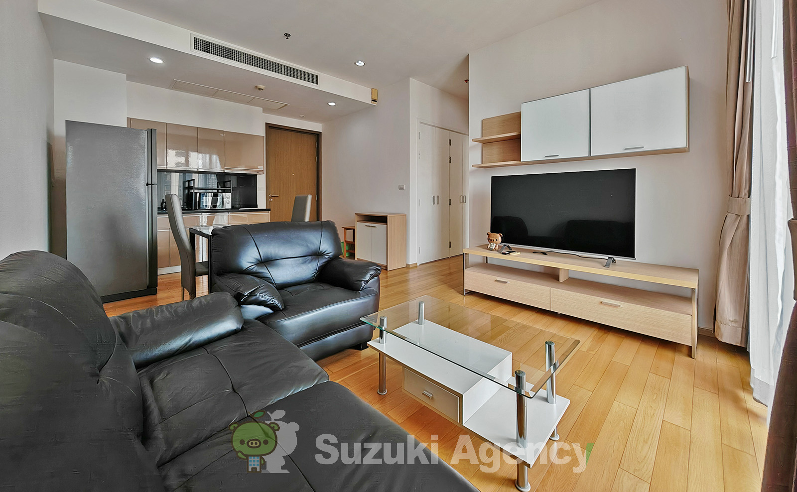 39 by Sansiri:1 Bed Room Photos No.24