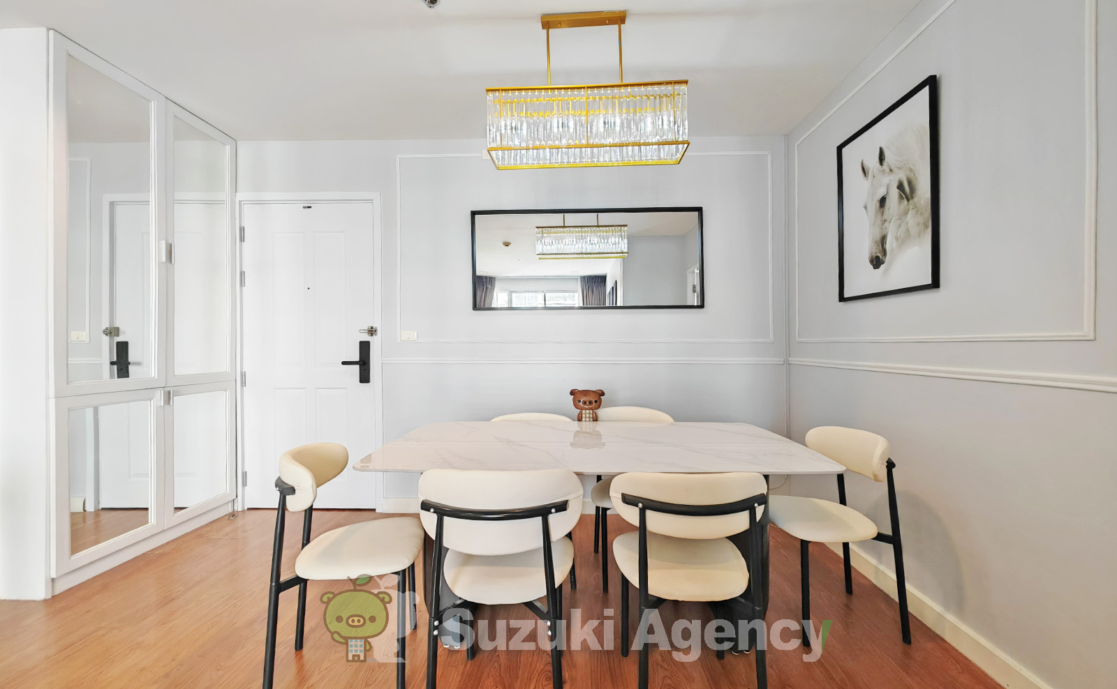 Condo One X Sukhumvit 26:1 Bed Room Photos No.24
