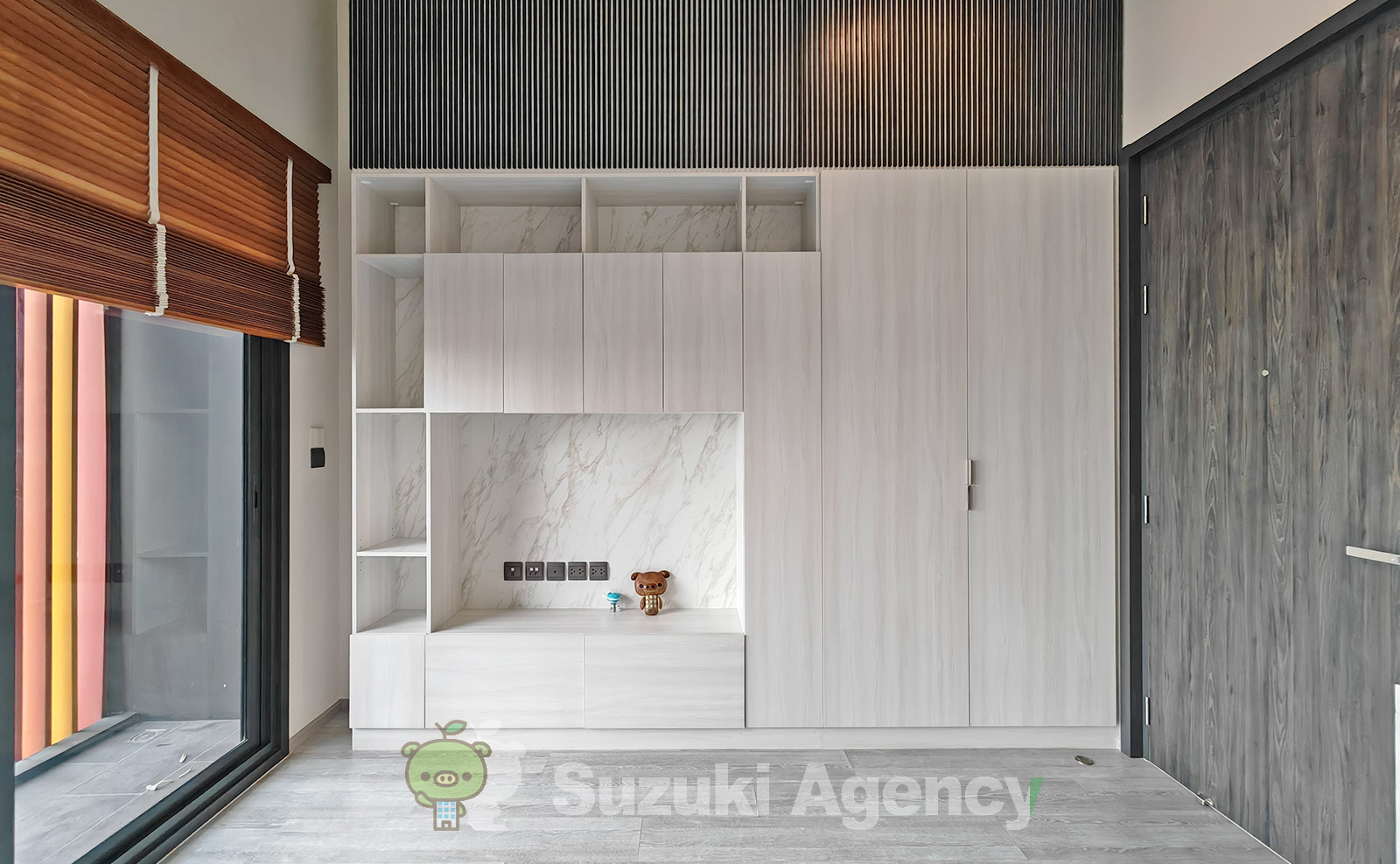 THE LINE SUKHUMVIT 101:1 Bed Room Photos No.24