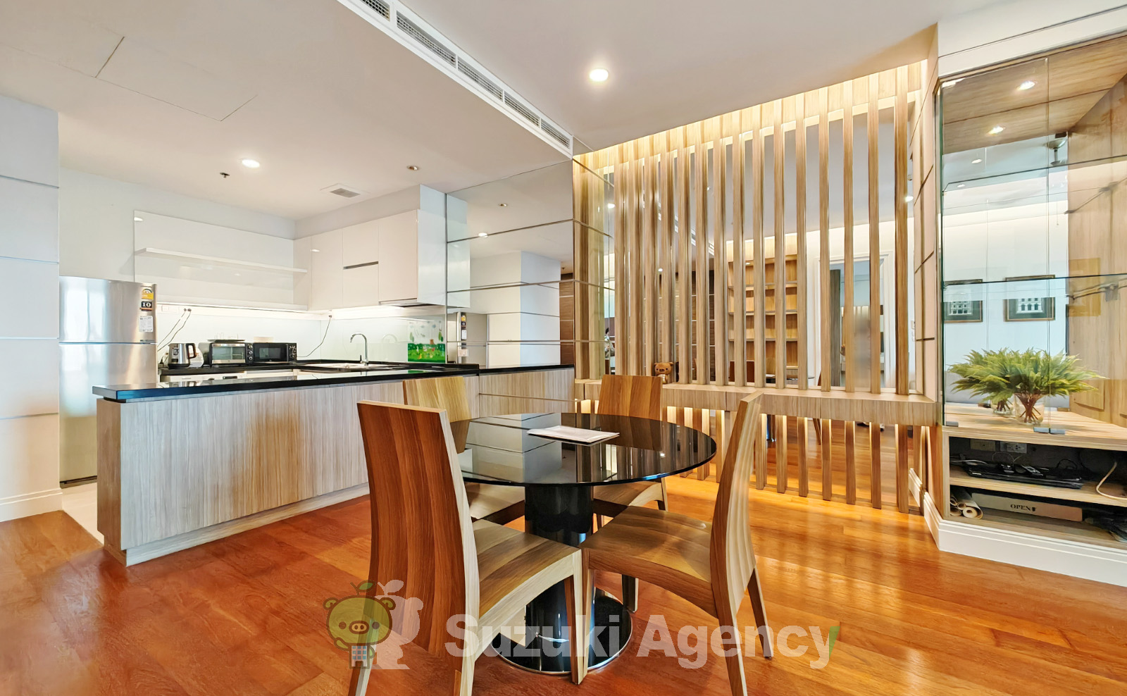 Bright Sukhumvit 24:1 Bed Room Photos No.24