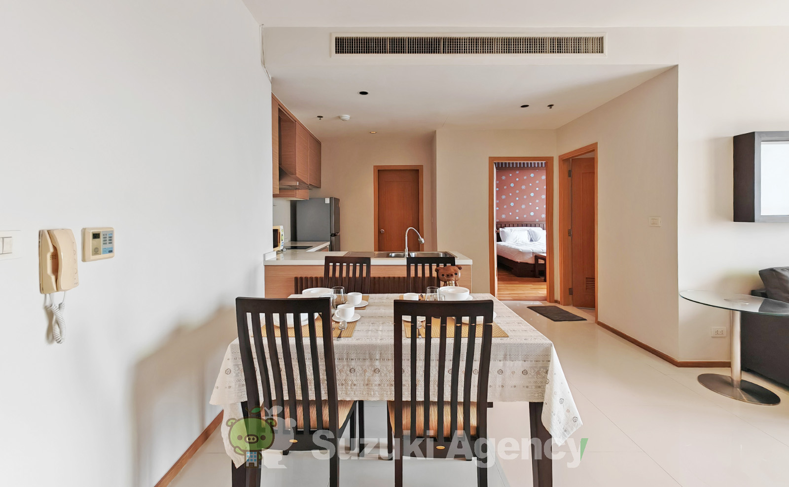 The Emporio Place:1 Bed Room Photos No.24