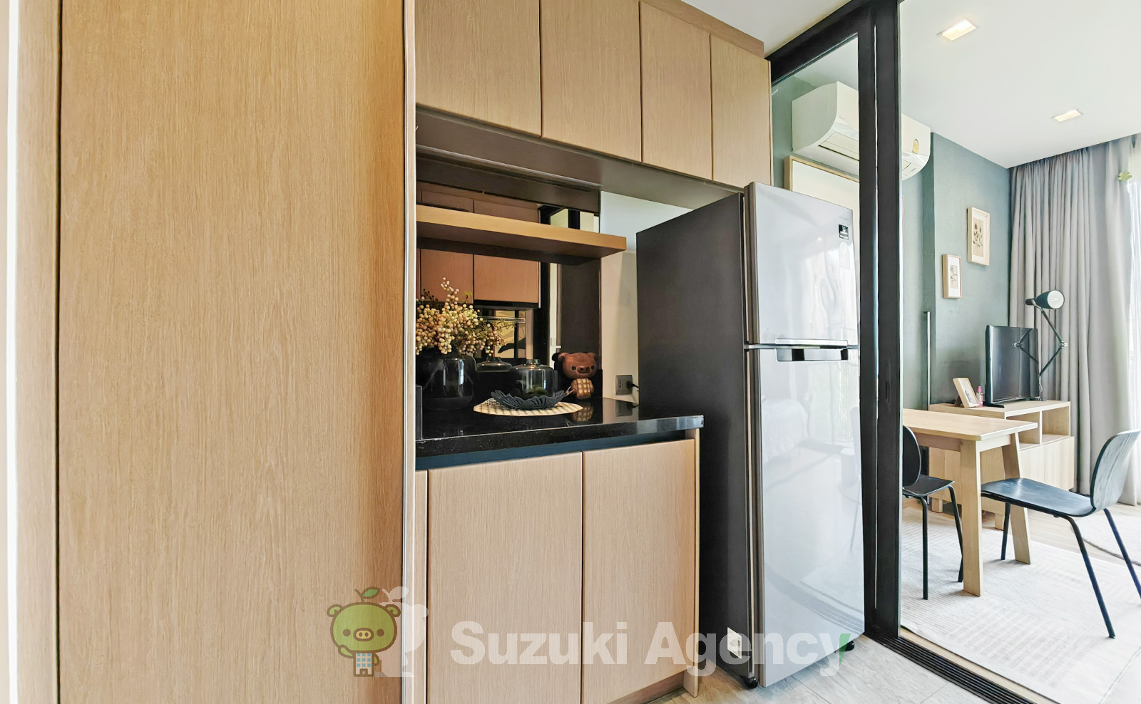 kawa HAUS:1 Bed Room Photos No.24