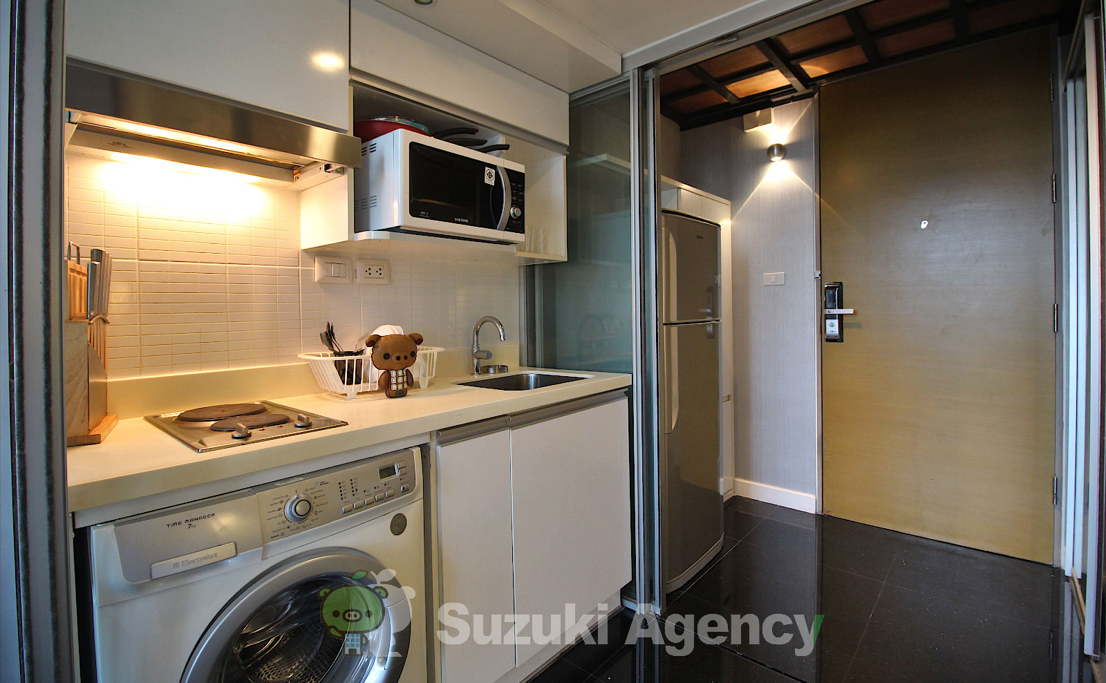 Ideo Morph 38 - Skyle:1 Bed Room Photos No.25