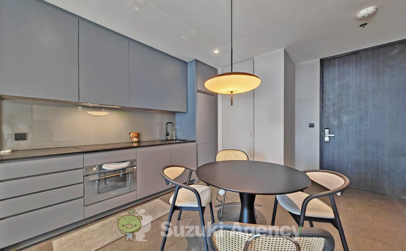 Tait Sathorn 12:1 Bed Room Photos No.25