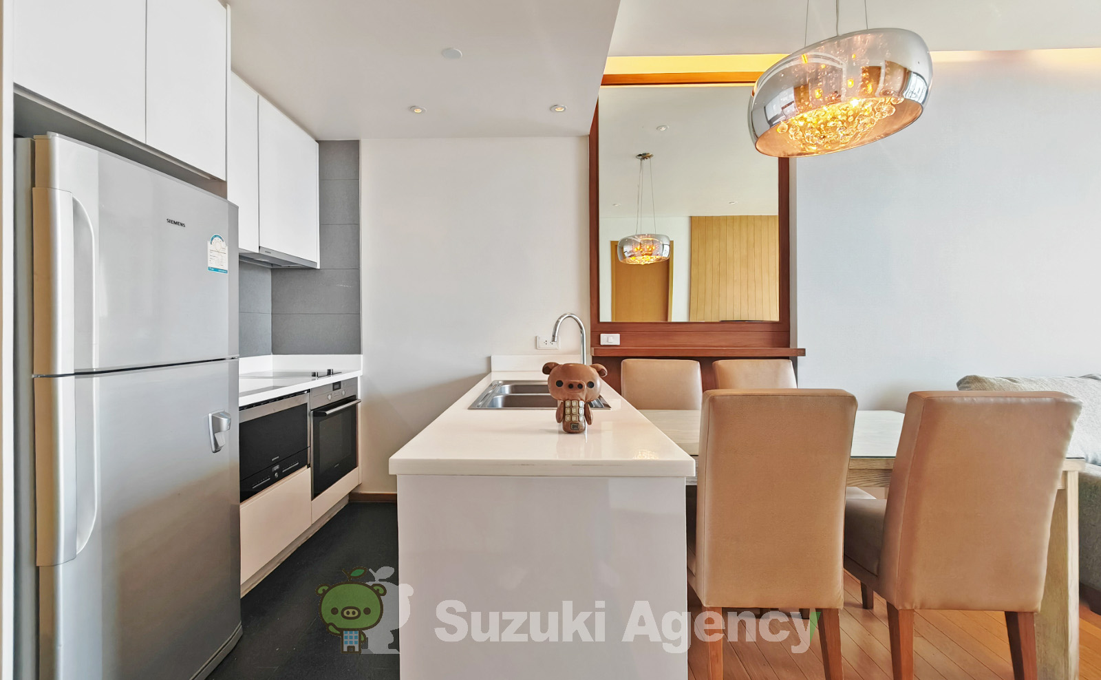 AEQUA:1 Bed Room Photos No.25