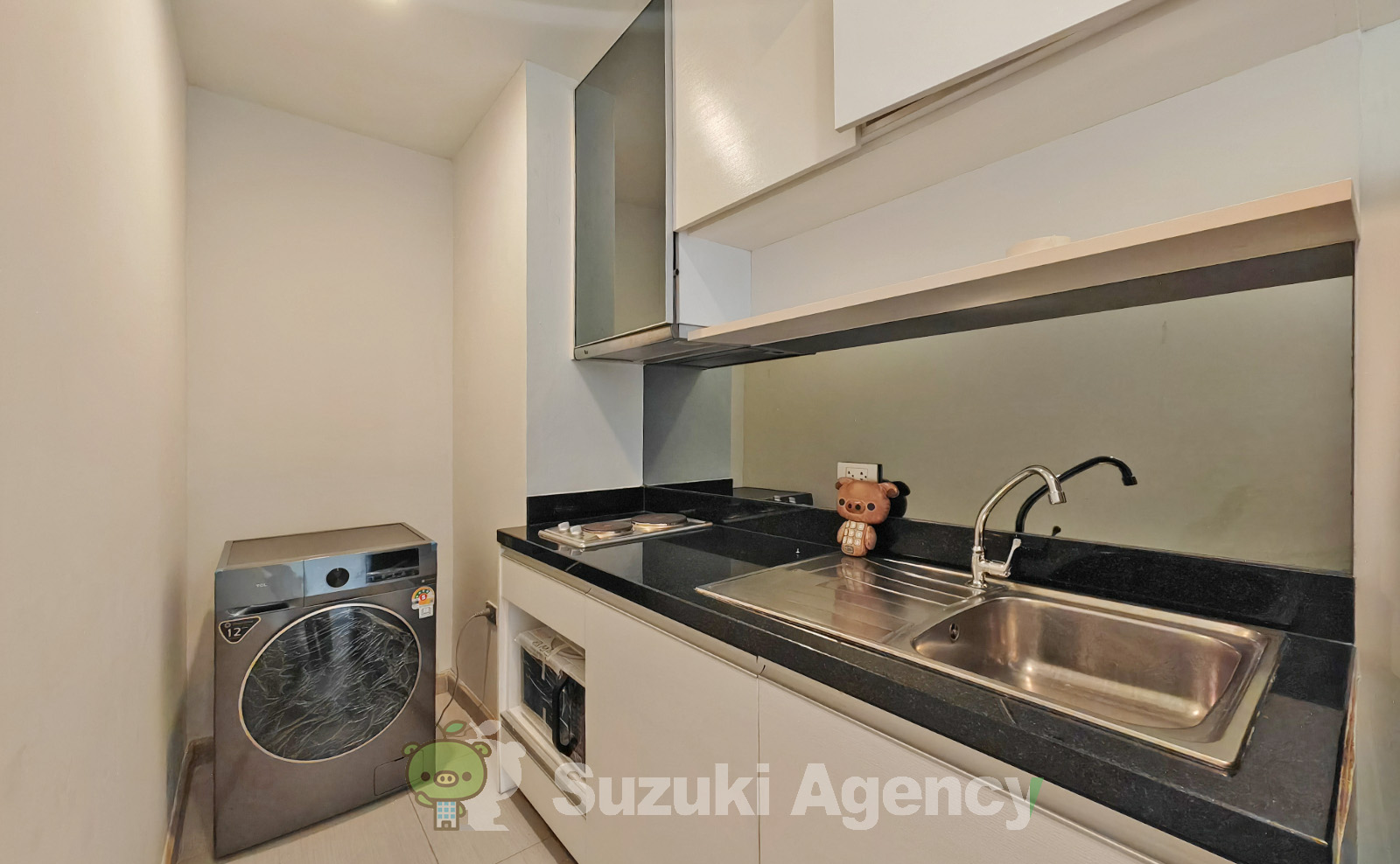 Sky Walk:1 Bed Room Photos No.25