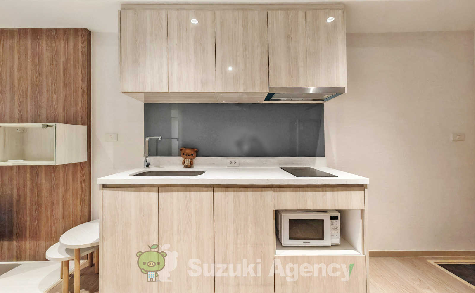 Runesu Thonglor 5:1 Bed Room Photos No.25
