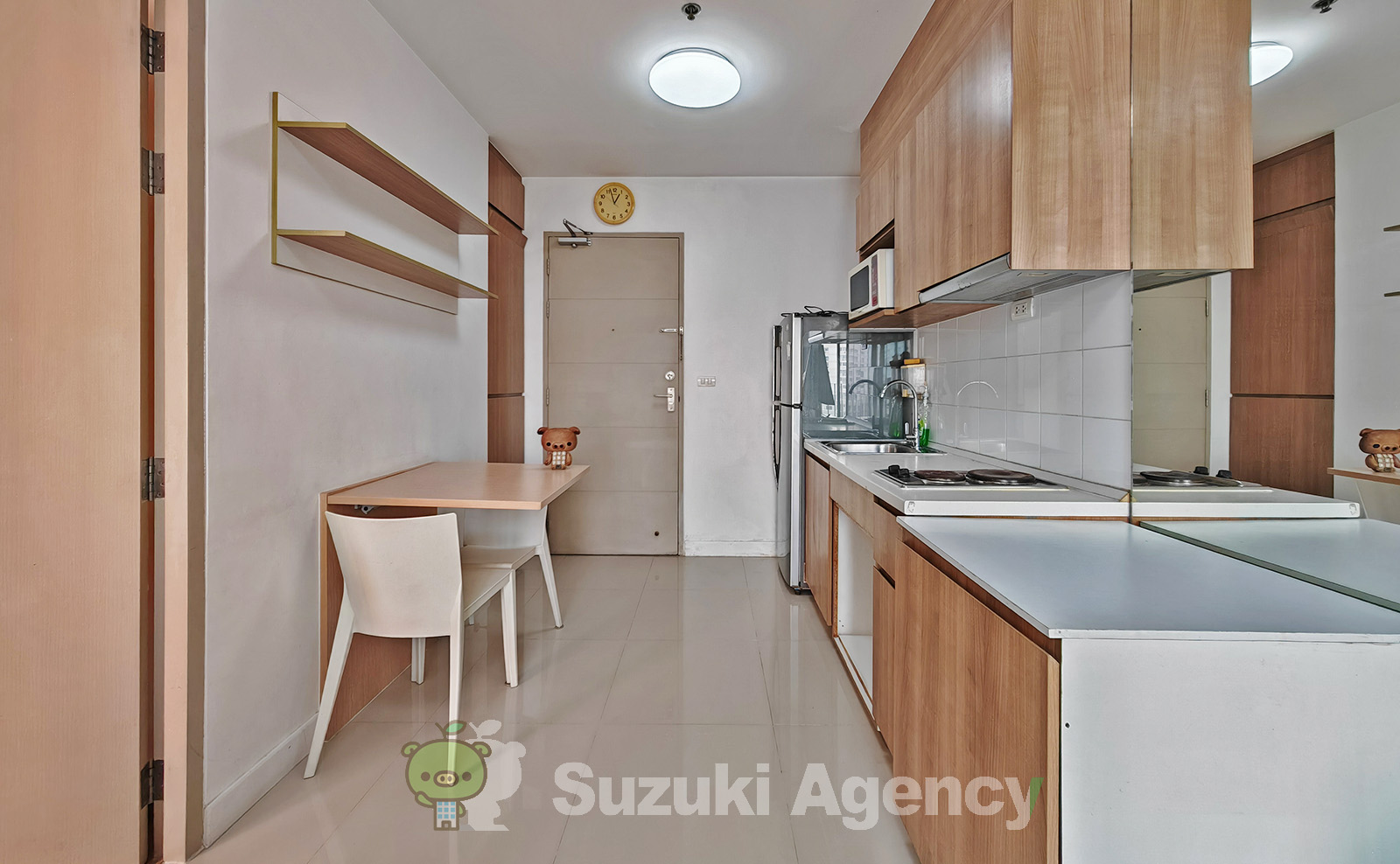 Ideo Mix Sukhumvit 103:1 Bed Room Photos No.25
