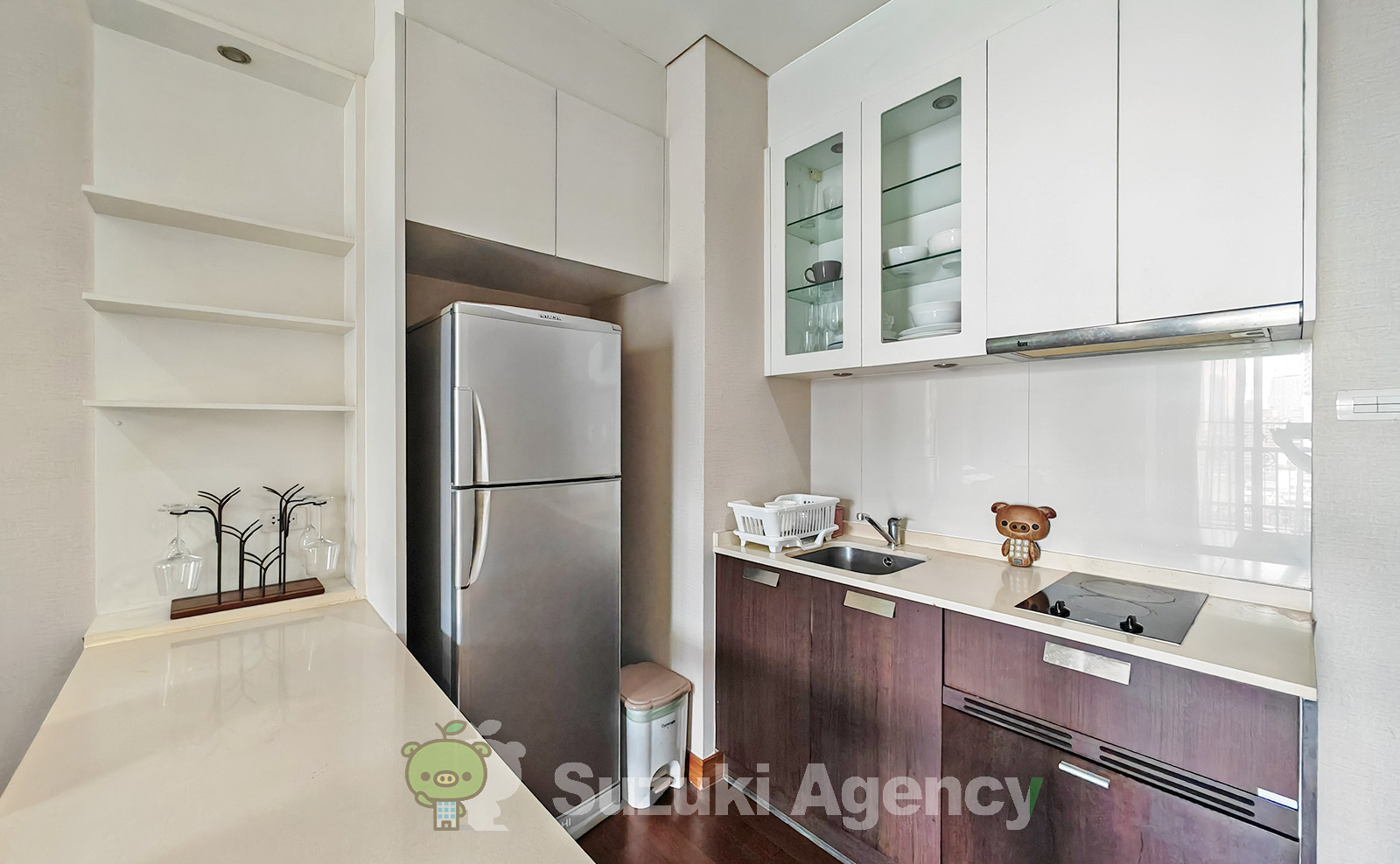 IVY Thonglor:1 Bed Room Photos No.25