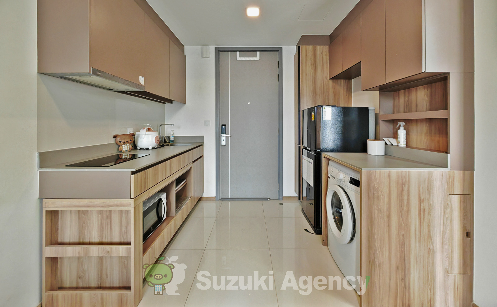 TAKA HAUS:1 Bed Room Photos No.25