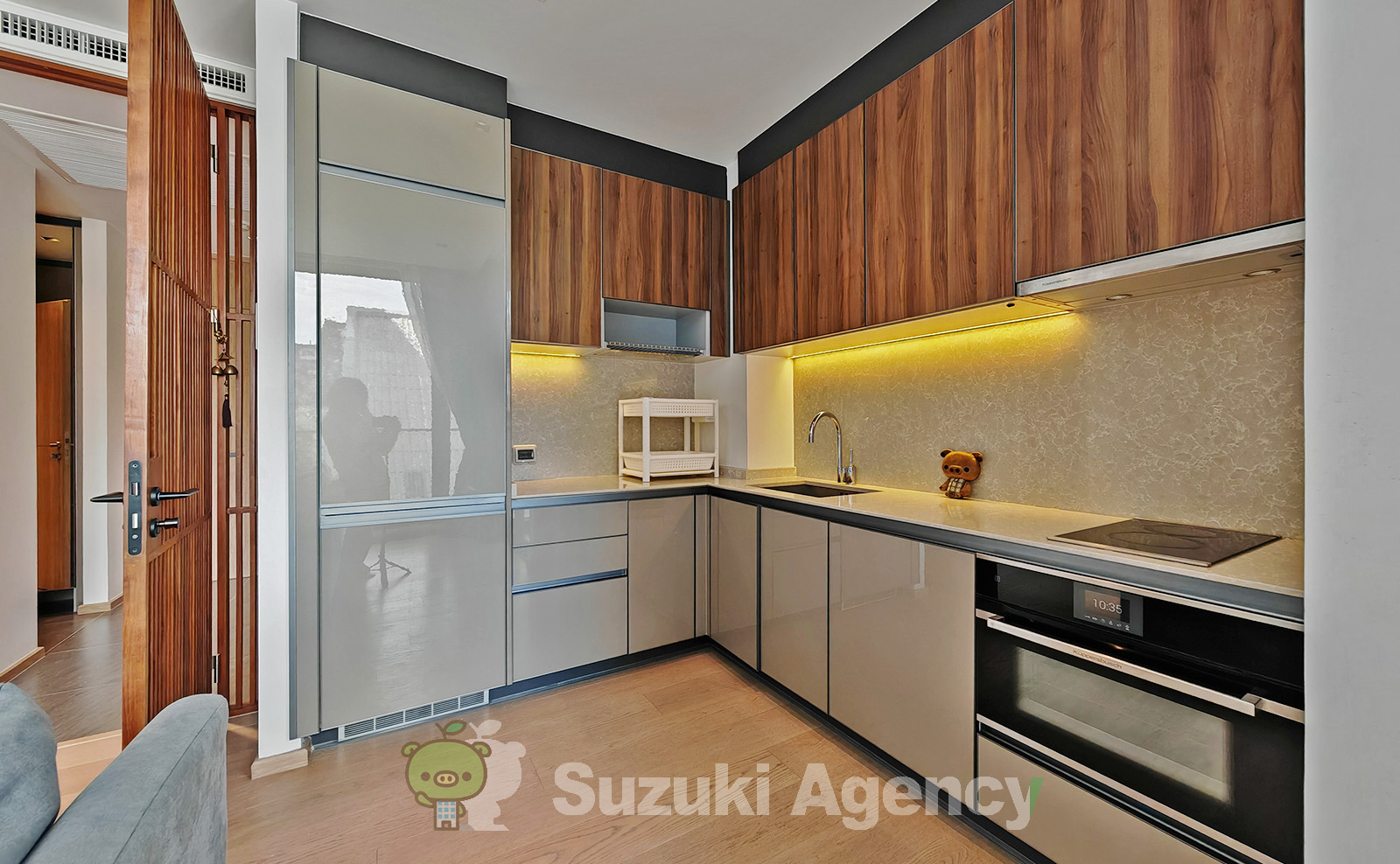 Chalermnit Art De Maison:1 Bed Room Photos No.25