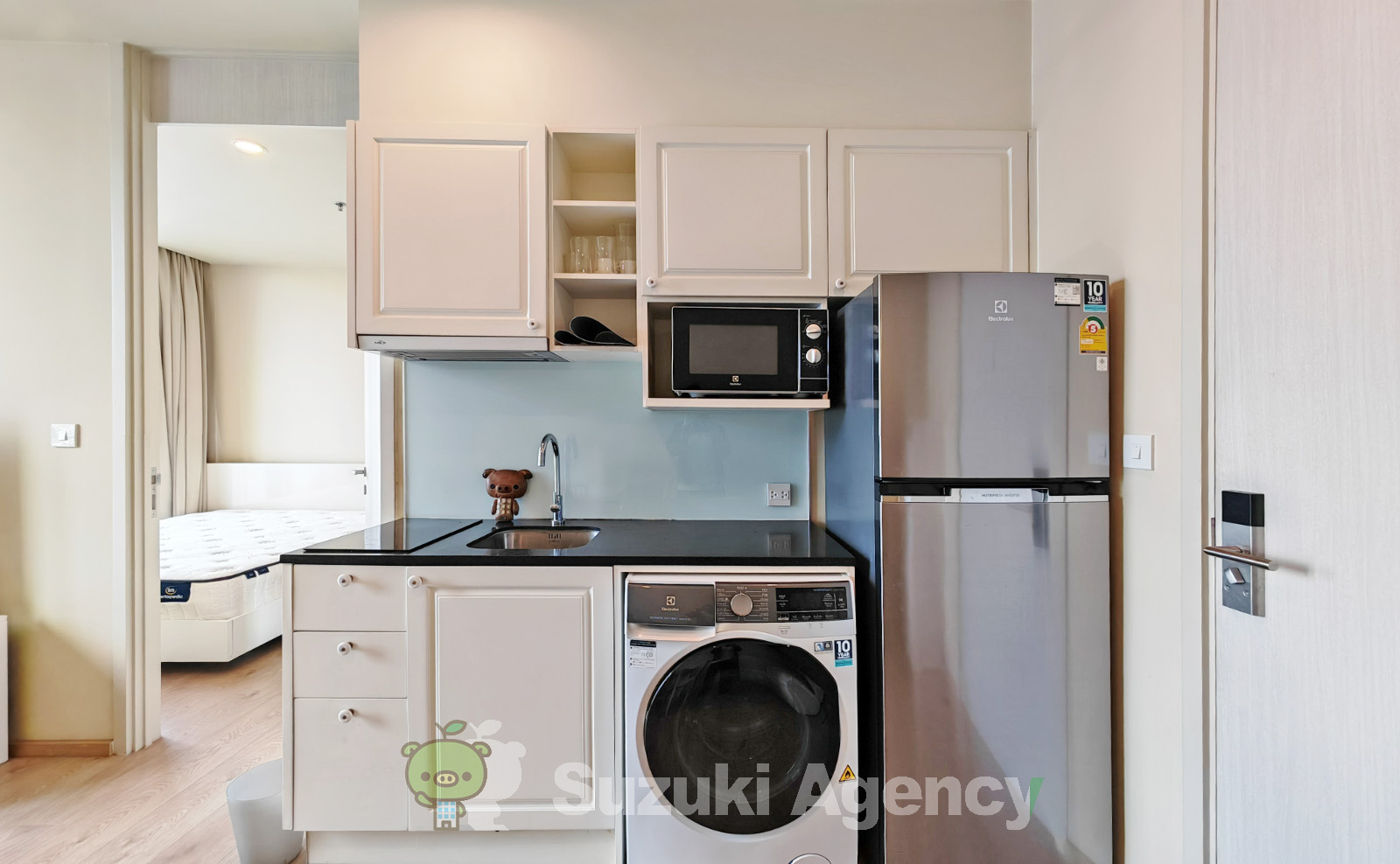 Noble Recole:1 Bed Room Photos No.25