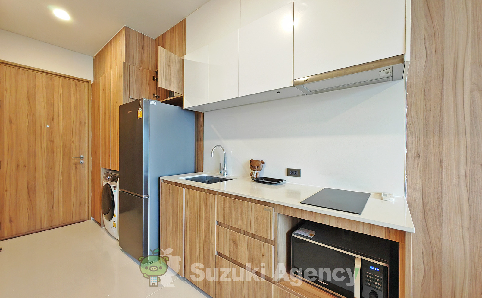 SIAMESE EXCLUSIVE SUKHUMVIT 31:1 Bed Room Photos No.25