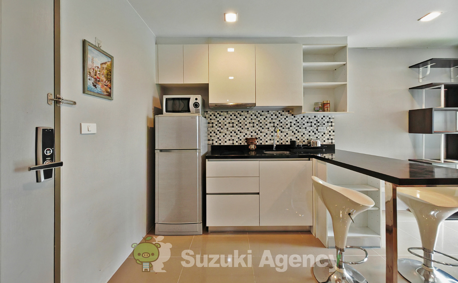 Mirage Sukhumvit 27:1 Bed Room Photos No.25