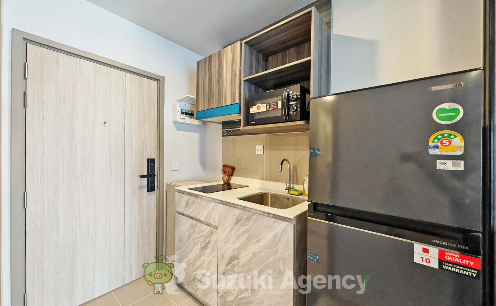 Aspire Onnut Station:1 Bed Room Photos No.25
