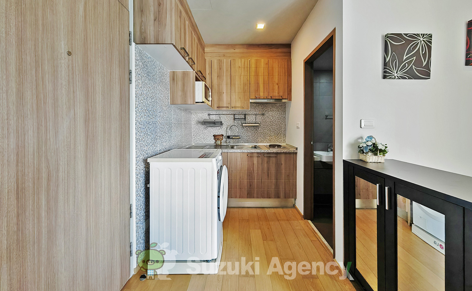 Noble Revent:1 Bed Room Photos No.25