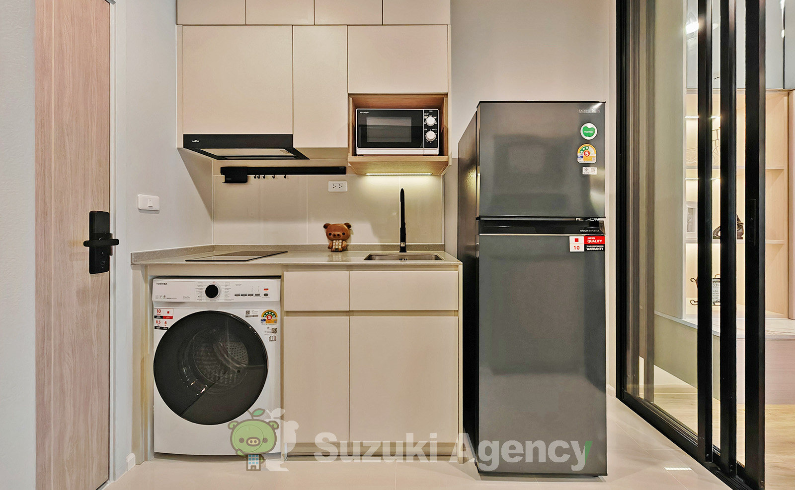 culture THONGLOR:1 Bed Room Photos No.25