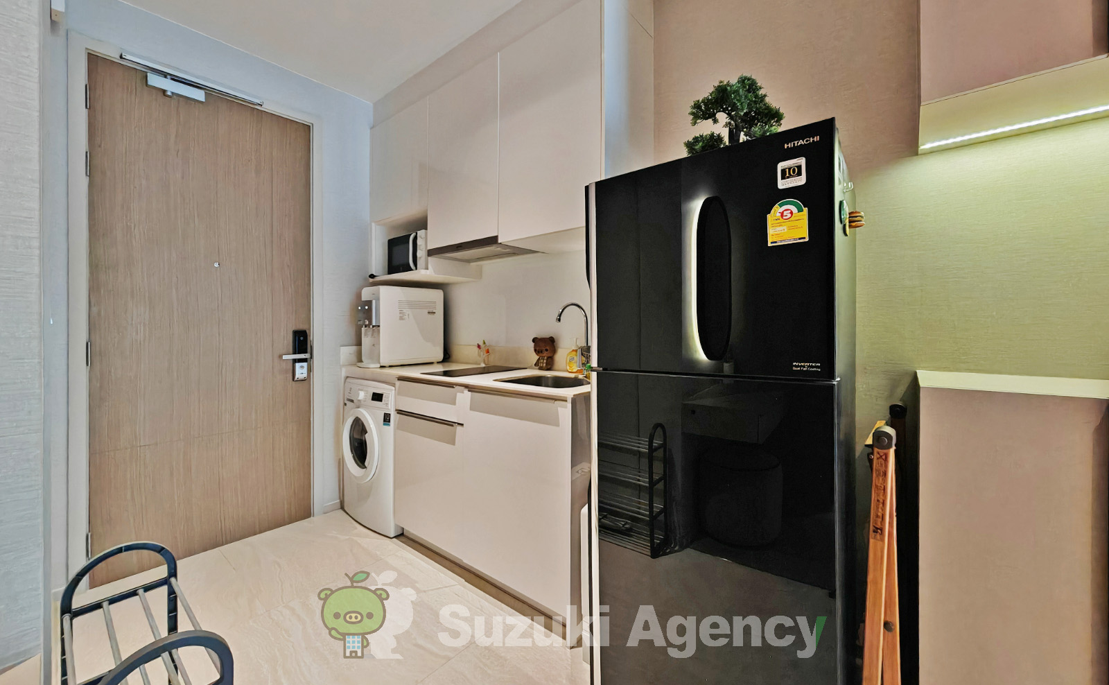 Ashton Silom:1 Bed Room Photos No.25