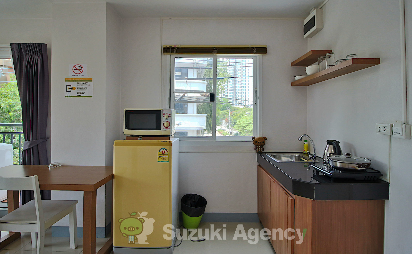 Ascella:1 Bed Room Photos No.25