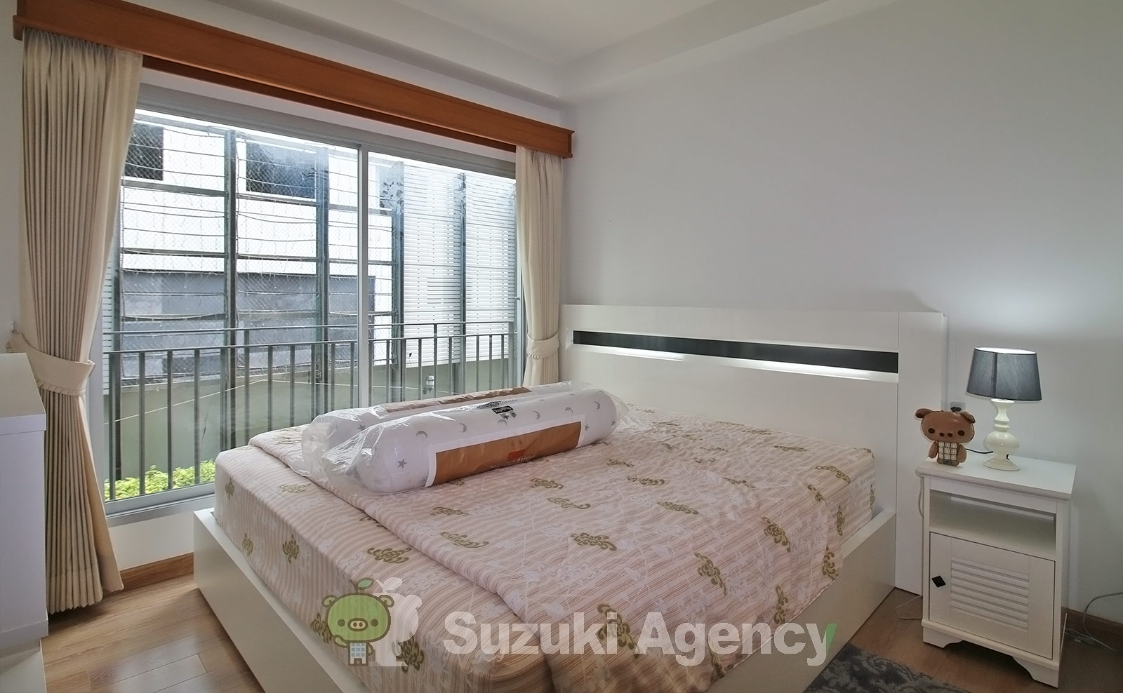 The Seed Memories Siam:1 Bed Room Photos No.71