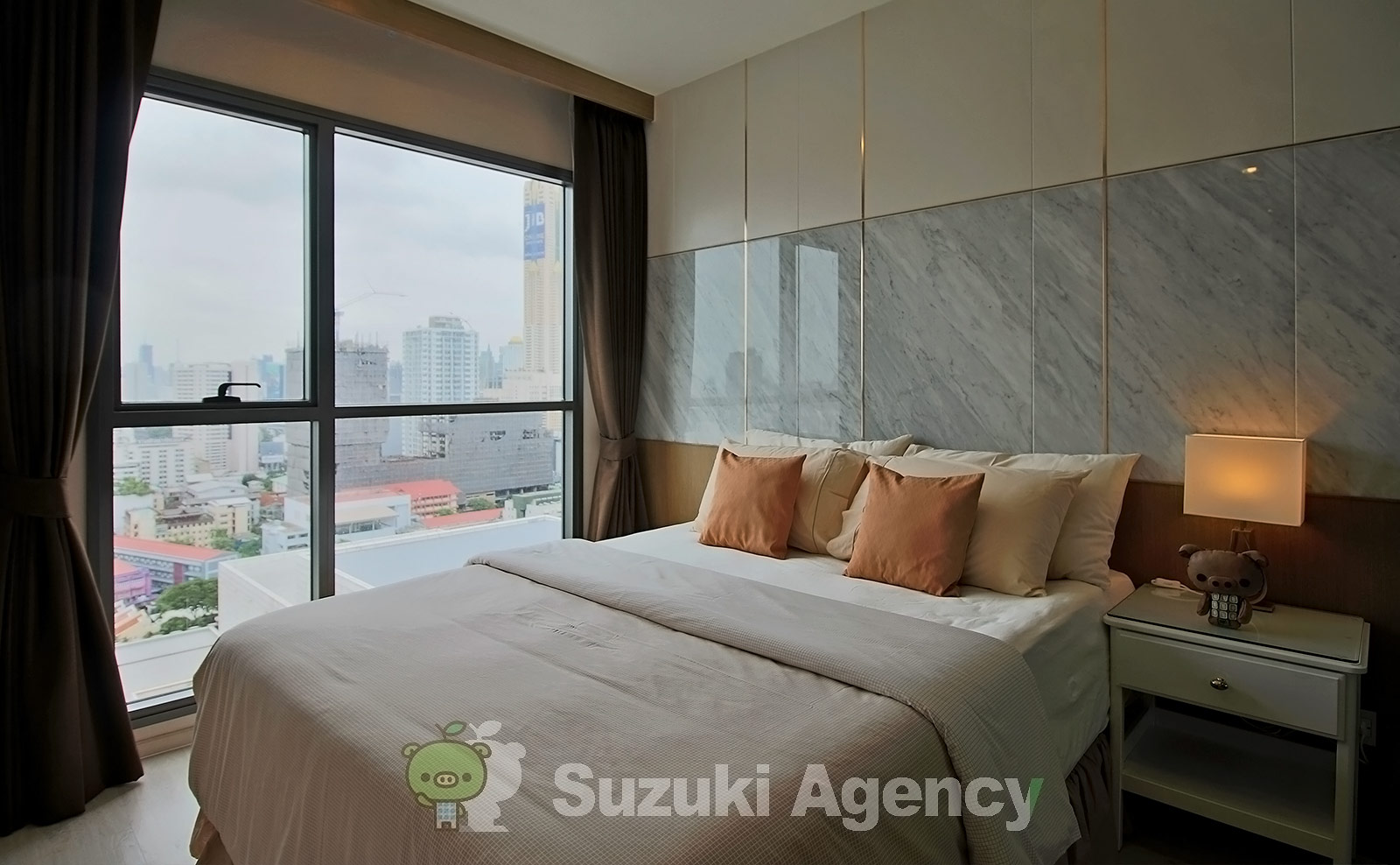 Rhythm Rangnam:1 Bed Room Photos No.71