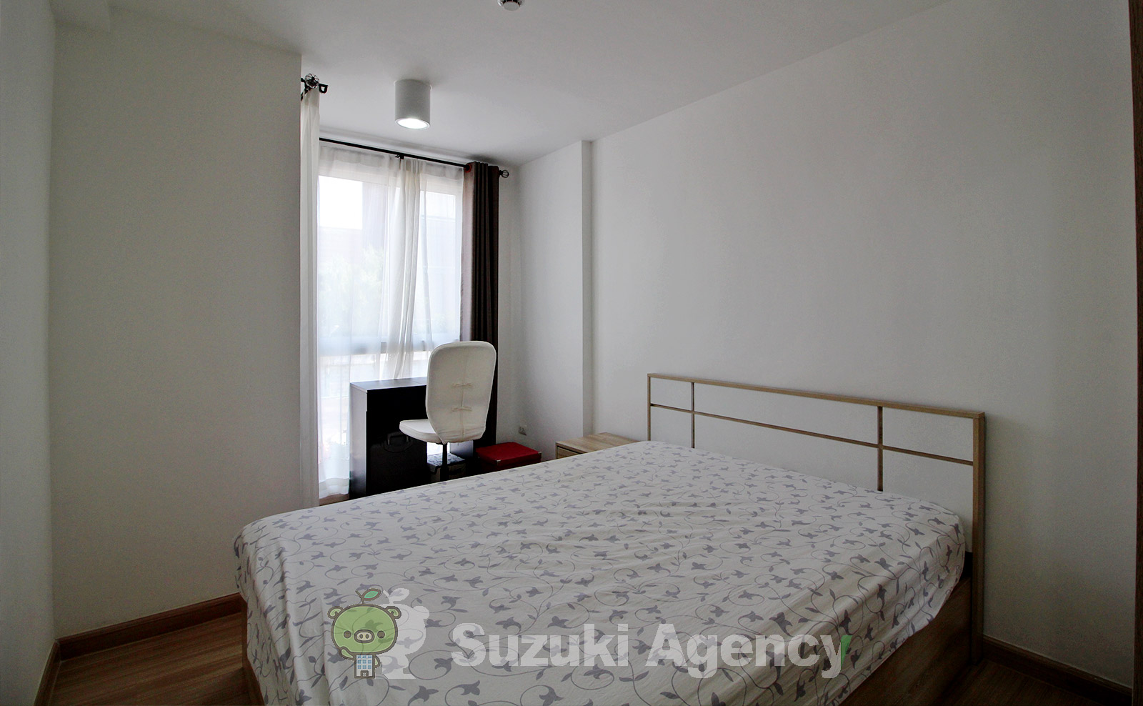 Chateau In Town Sukhumvit 64 Sky Moon:1 Bed Room Photos No.71