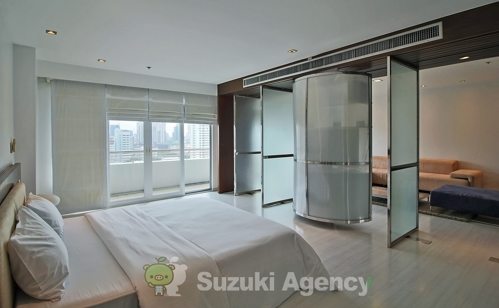 Park Thonglor Tower:1 Bed Room Photos No.71