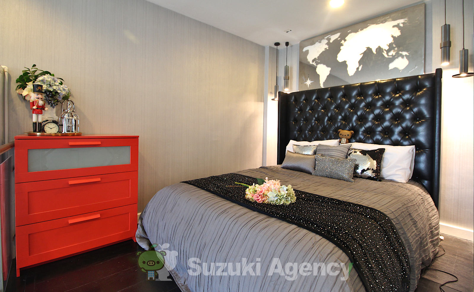Ideo Morph 38 - Skyle:1 Bed Room Photos No.71