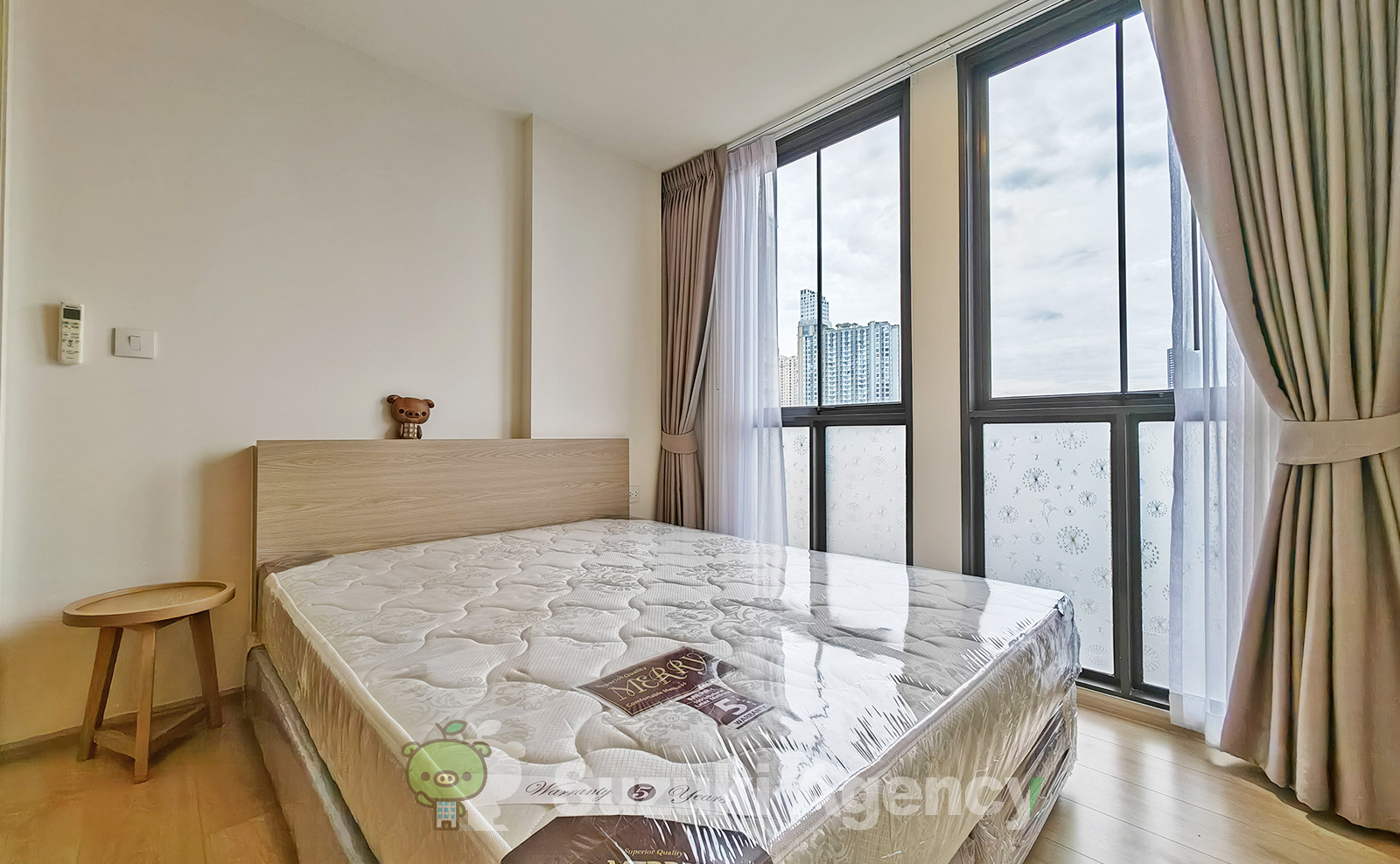 CHAMBERS ON NUT STATION:1 Bed Room Photos No.71