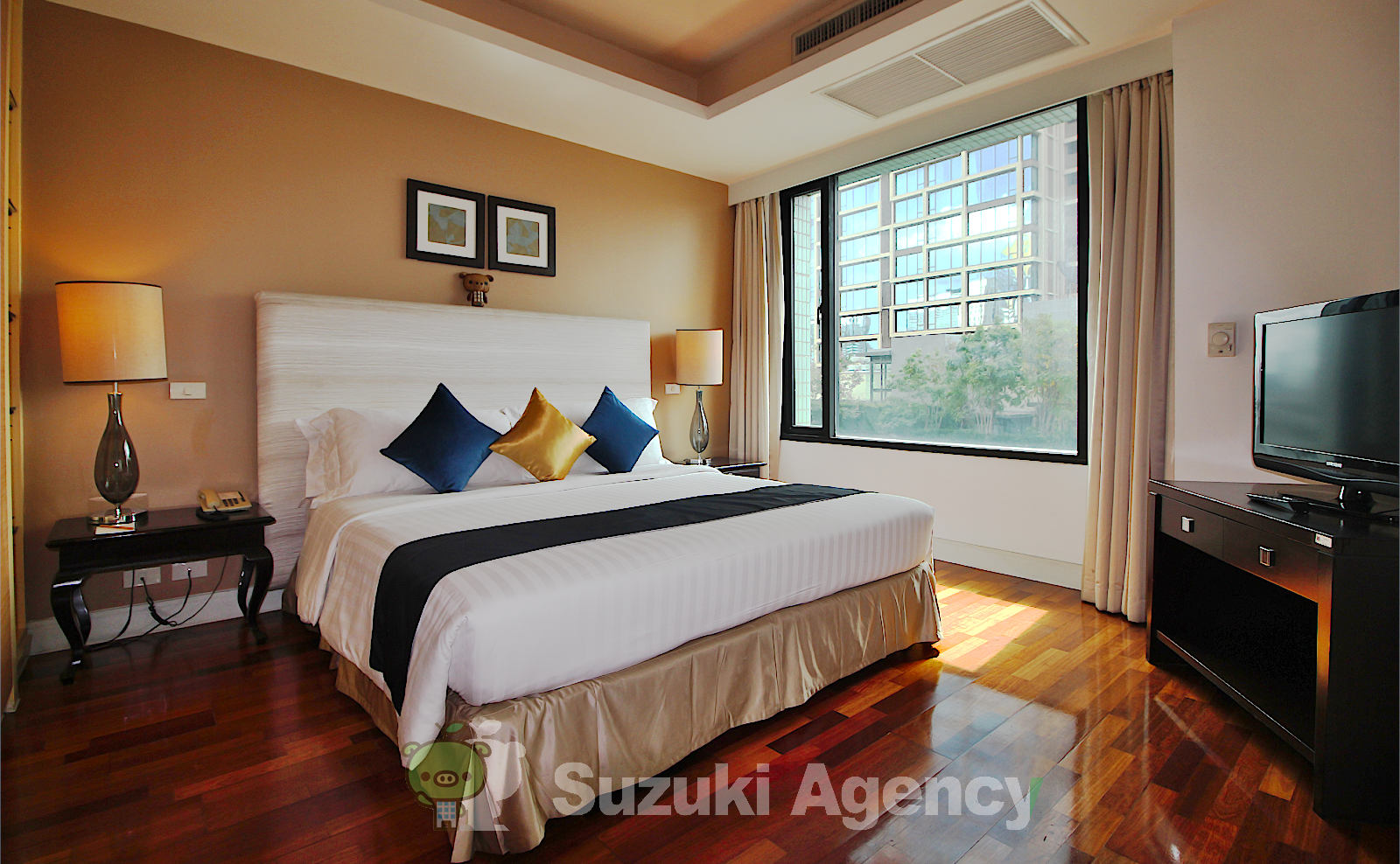 The Duchess Hotel and Residences:1 Bed Room Photos No.71