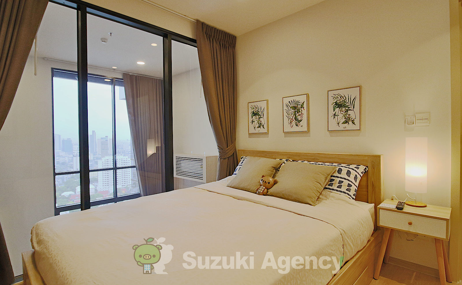 MARU Ekkamai 2:1 Bed Room Photos No.71