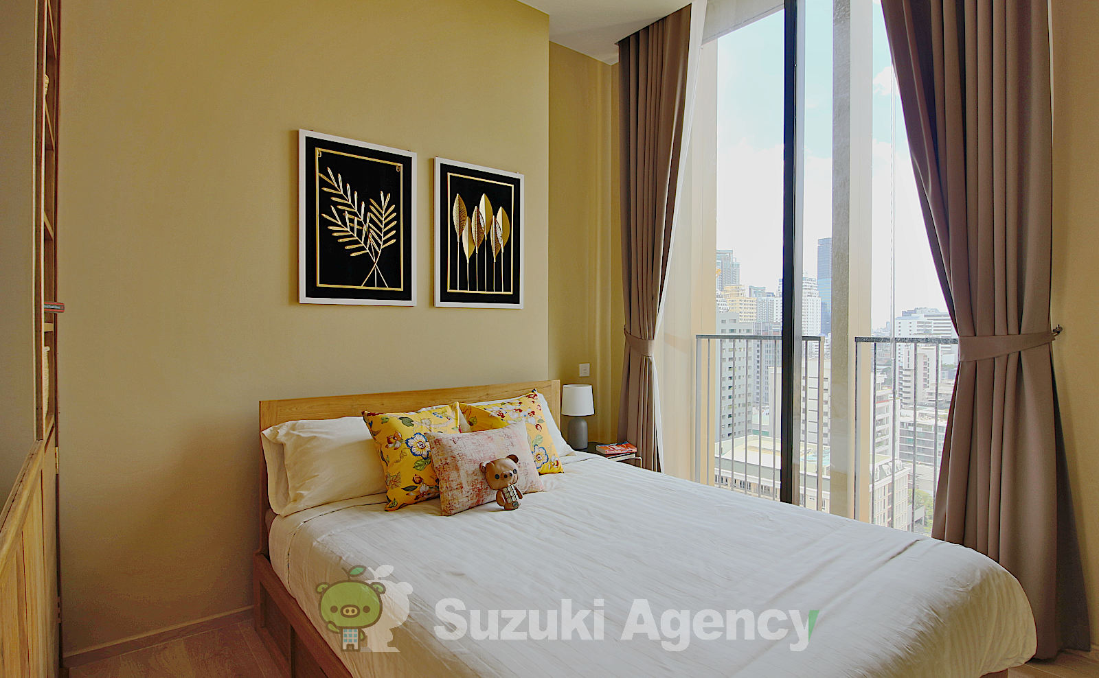 Noble BE19:1 Bed Room Photos No.71