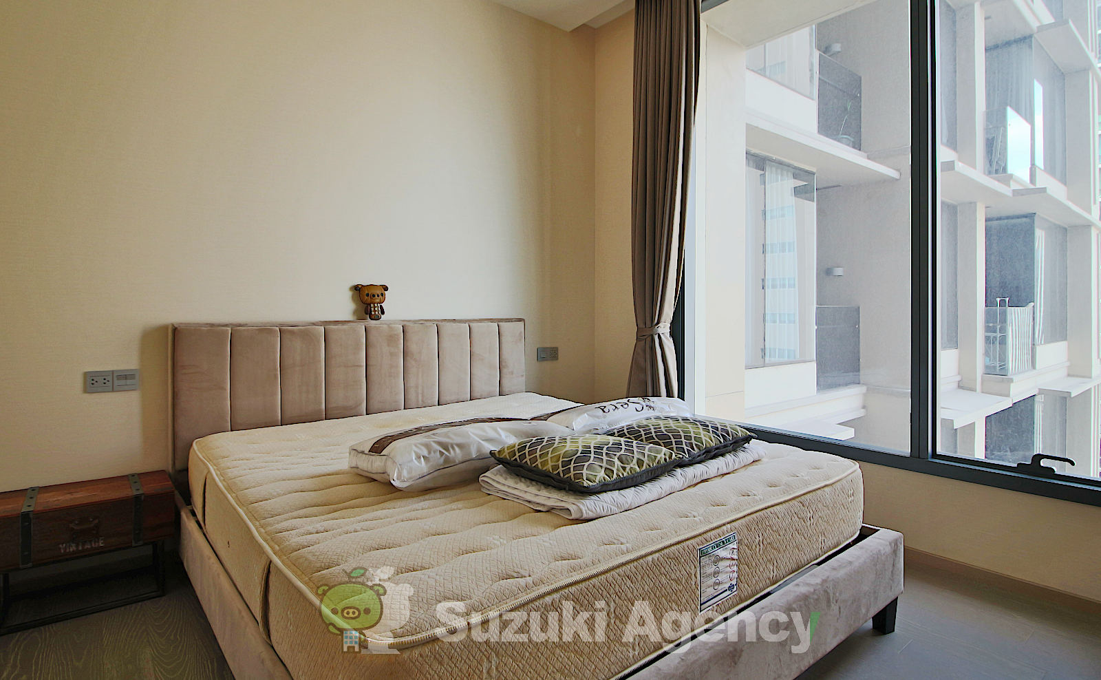 The ESSE Asoke:1 Bed Room Photos No.71