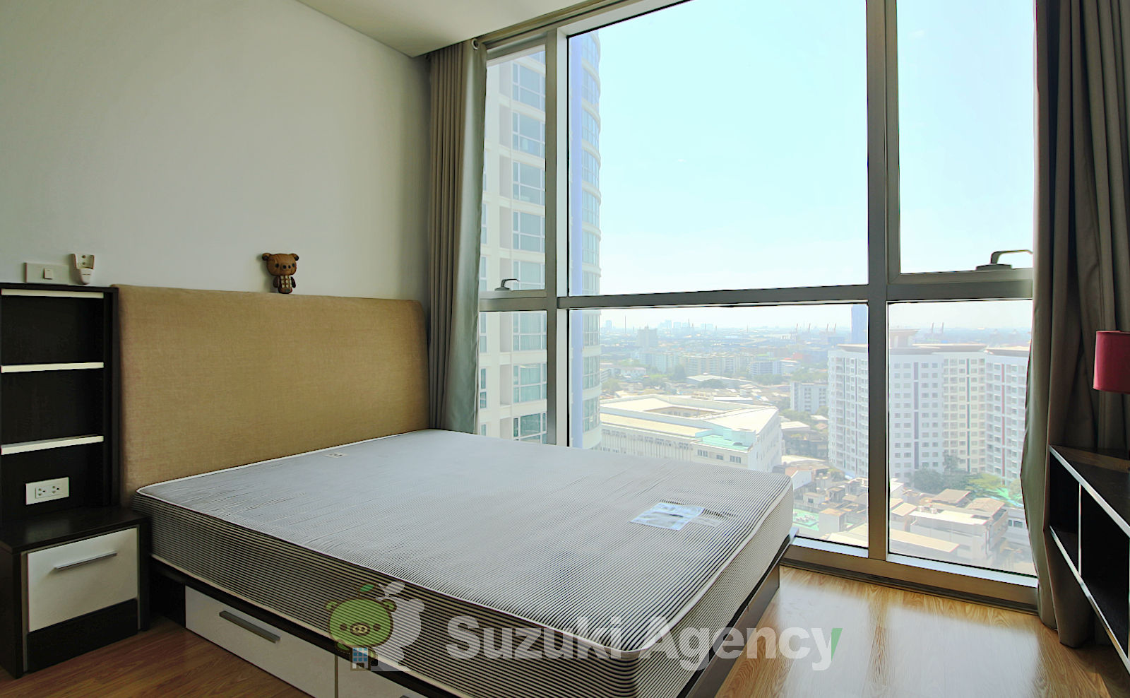 Le Luk Condominium:1 Bed Room Photos No.71