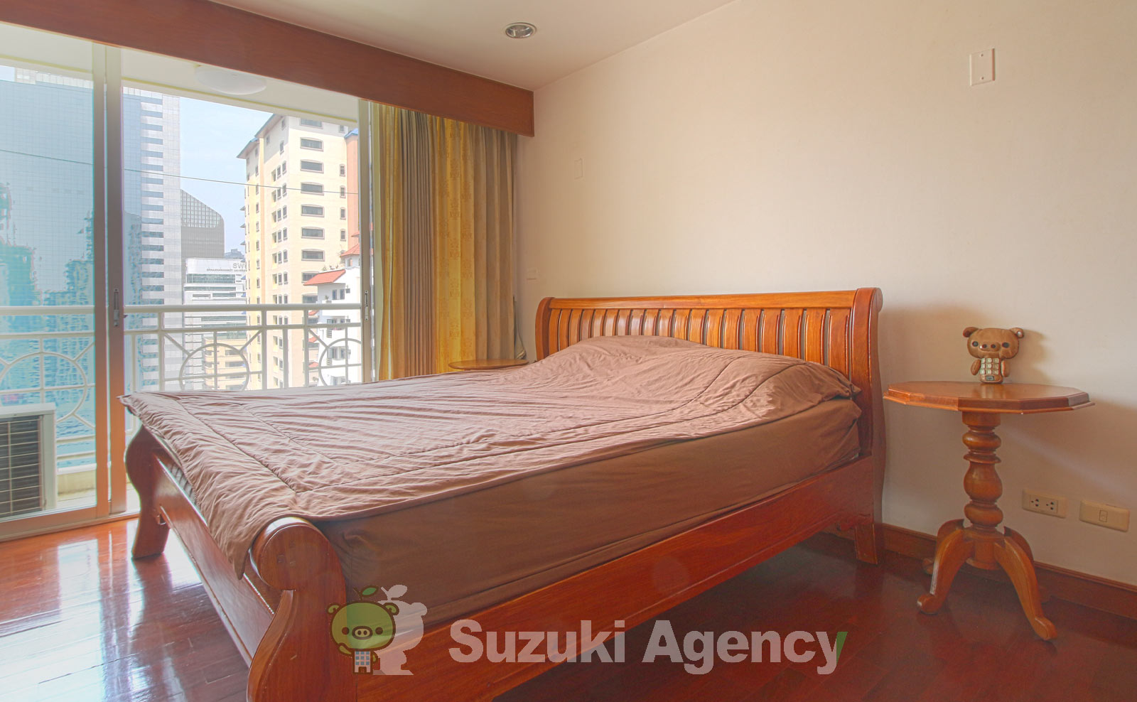 Asoke Place:1 Bed Room Photos No.71