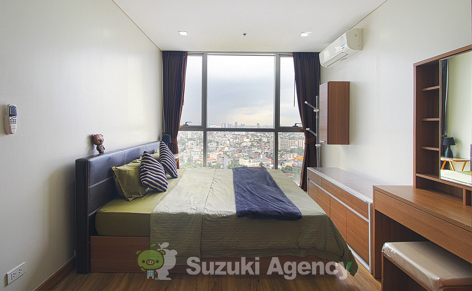 Le Luk Condominium:1 Bed Room Photos No.71