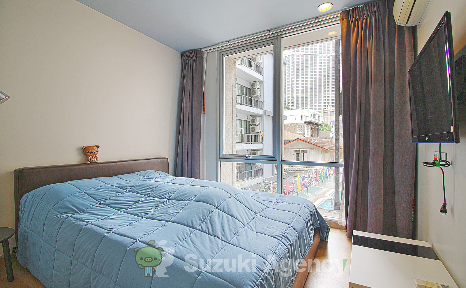 The Tempo Ruamrudee:1 Bed Room Photos No.71
