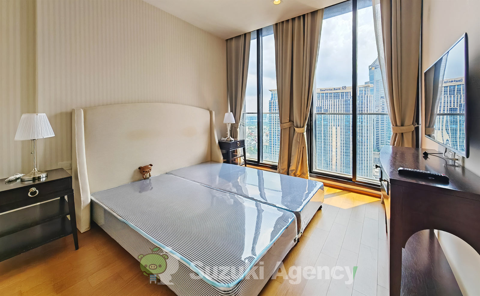 Noble Ploenchit:1 Bed Room Photos No.71