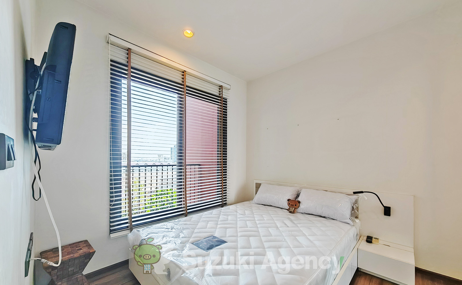 WYNE Sukhumvit:1 Bed Room Photos No.71