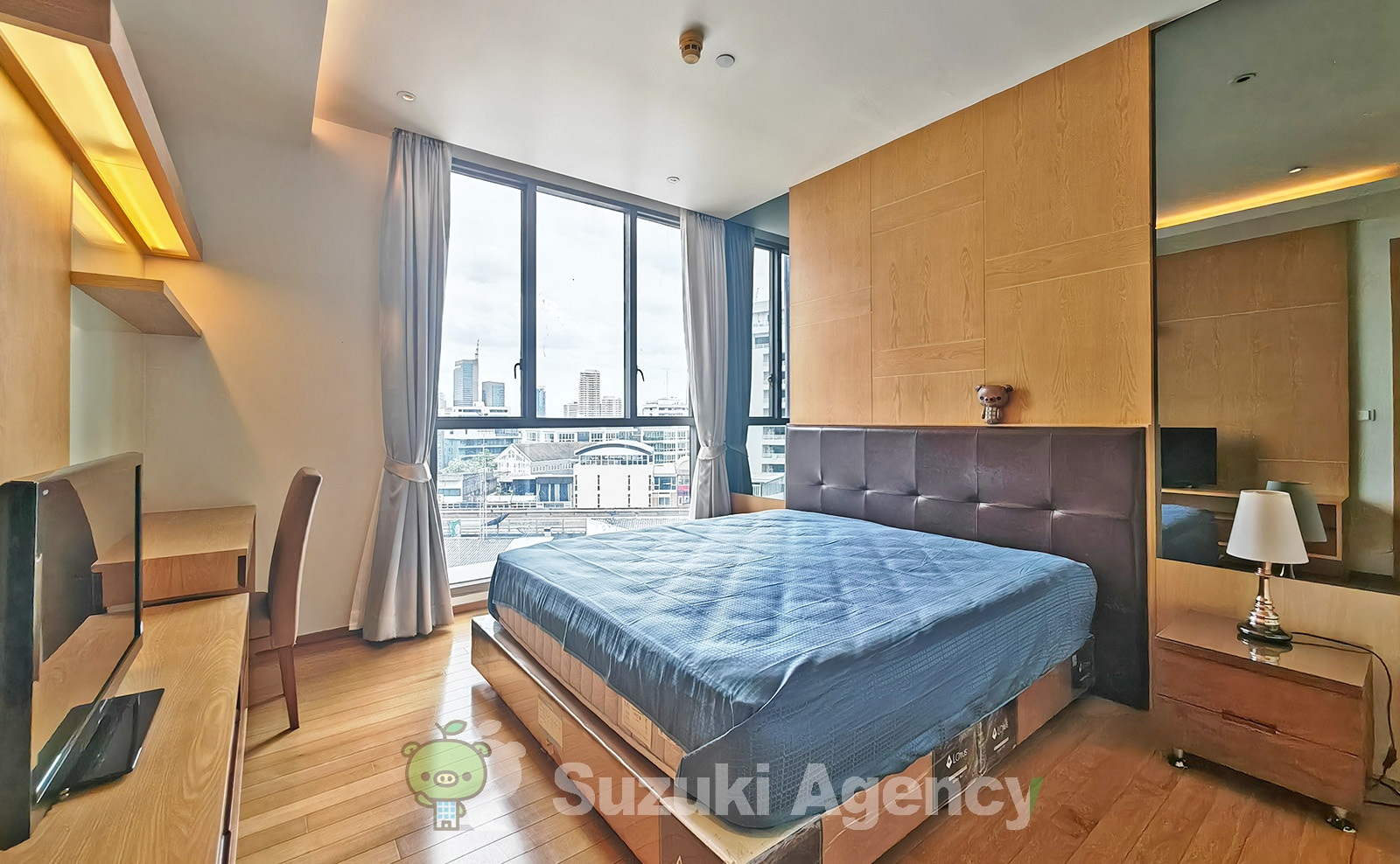 AEQUA:1 Bed Room Photos No.71