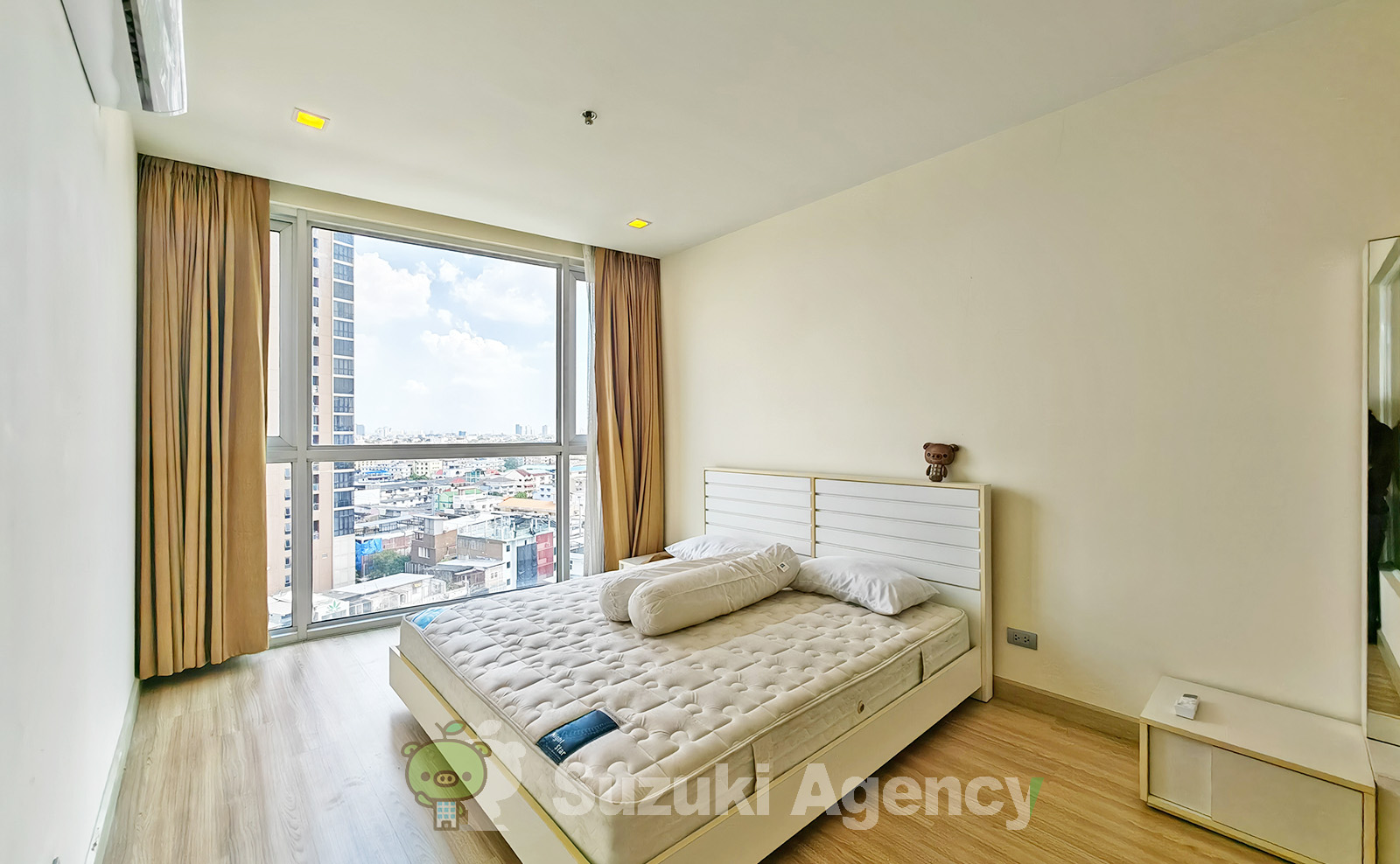 Sky Walk:1 Bed Room Photos No.71
