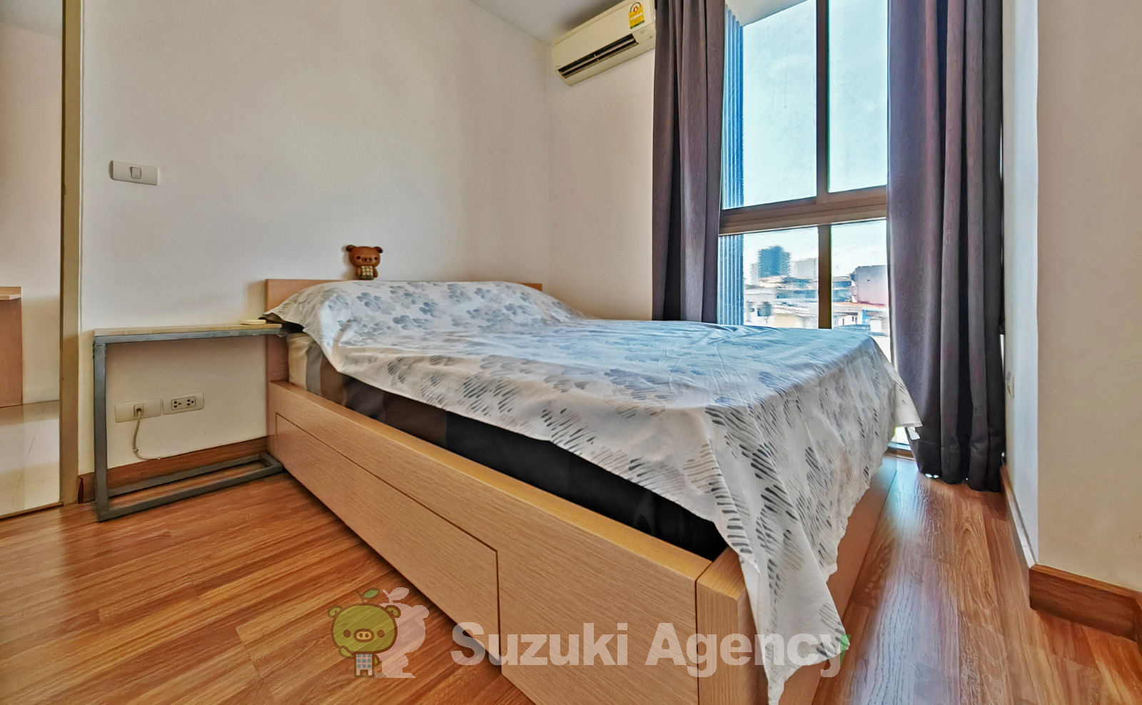 Ideo Mix Sukhumvit 103:1 Bed Room Photos No.71