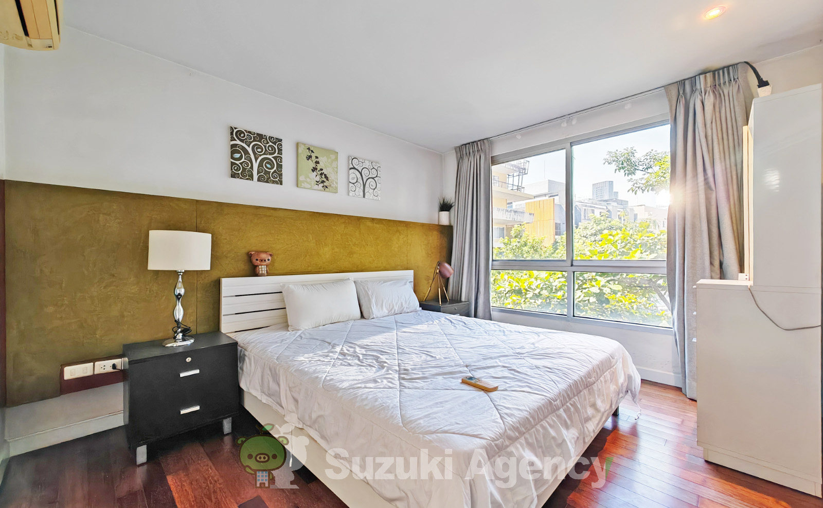 The FortyNine Plus II:1 Bed Room Photos No.71
